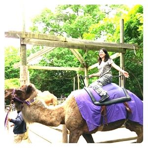 Meet your Posher, Noo